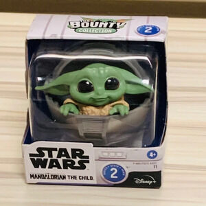 Copy - NEW Star Wars: The Mandalorian The Child Pram